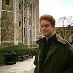 Profile Picture of Leo Harper Gow (@leoharpergow) on Instagram