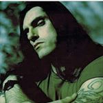 Profile Picture of 🦇TypeONegative🦇 (@pyretta_blaze_onegative) on Instagram