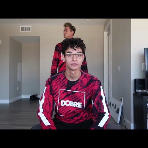 Profile Picture of Marcus Dobre (@marcusdobre9100) on Tiktok
