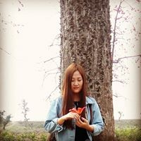 Profile Picture of Mary Paja (@mary-paja) on Quora