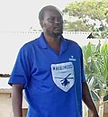 Profile Picture of Nabwana I.G.G.on Wikipedia