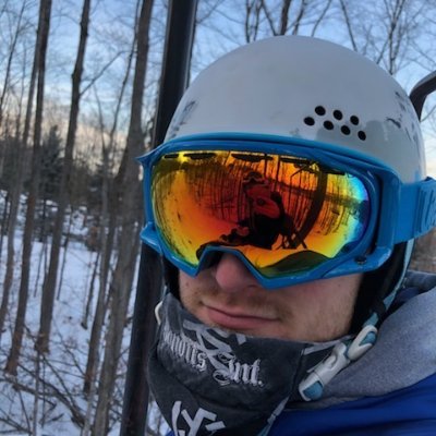 Profile Picture of Mike (@michaelherzog3) on Twitter