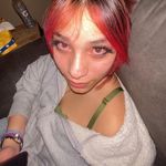 Profile Picture of Meikayla Spencer (@xanax.powder) on Instagram