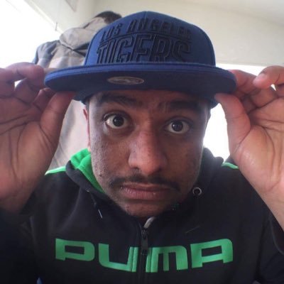 Profile Picture of Chetan Murthy (@chethu1431) on Twitter