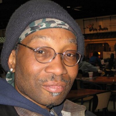 Profile Picture of Kareem  Armstrong (@KareemArmstrong) on Twitter