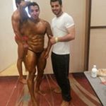 Profile Picture of Joshua Garay Roldan (@garayroldanjoshua) on Instagram