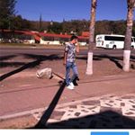 Profile Picture of Cristian Toscano (@iamcristian_oficial) on Instagram