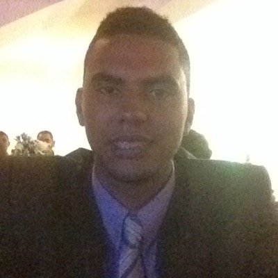 Javier Alexander - Twitter Profile Picture of Javier Alexander (@Jarc2010) on Twitter