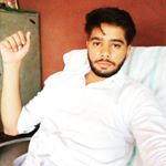 Profile Picture of Nitin Rao (@nitin_rao_official) on Instagram