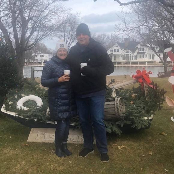 Profile Picture of Lois Ingersoll wulfhoop (@loisaw) on Poshmark