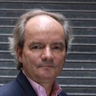 Profile Picture of JacquesOlivierBoudon (@JOBoudon) on Twitter