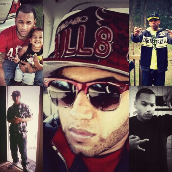 Profile Picture of Carlos Blackshear (@carlito3214) on Poshmark