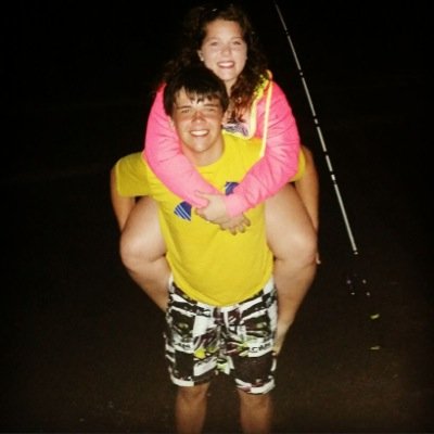Profile Picture of Jacob Cramer (@cramer_jacob) on Twitter