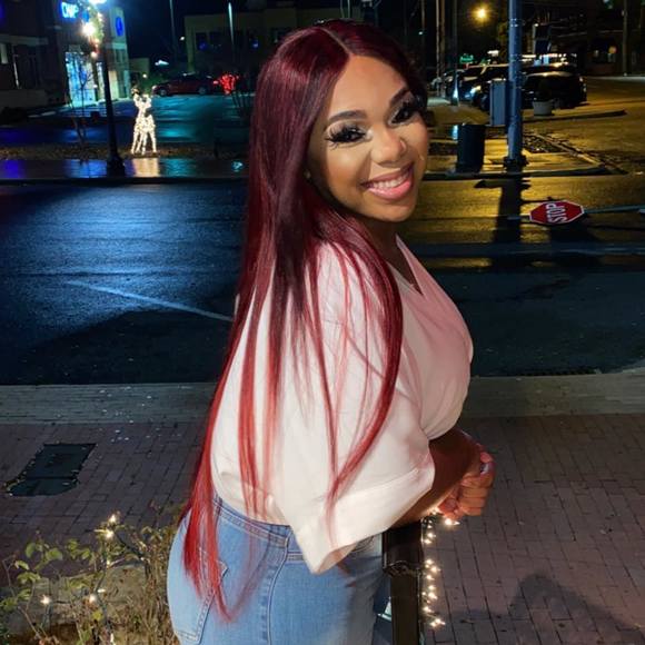 Profile Picture of Kaci Blacknell (@kacii1238) on Poshmark