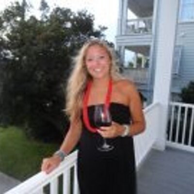 Profile Photo of Caroline Legin (@Caroline_Carson) on Twitter