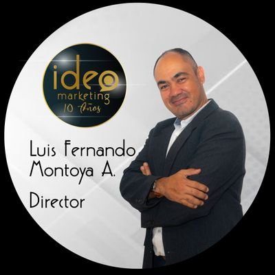 Profile Picture of Luis Fernando Montoya (@luismontoya1) on Twitter