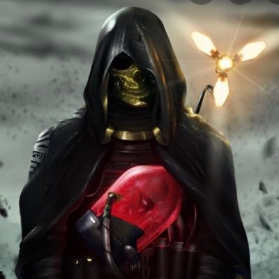 Profile Picture of Andy Frantz (@AFrantz27) on Twitter