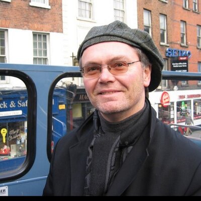 Sean N Howe - Twitter Profile Picture of Sean N Howe (@SeanNoelHowe) on Twitter