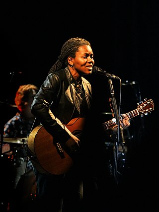 Profile Photo of Tracy Chapman discographyon Wikipedia