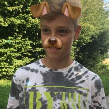 Profile Picture of Benjamin Strommer (@benji16fcu) on Tiktok