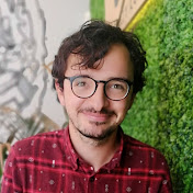 Profile Picture of Matt Spear (@matt_spear) on Youtube