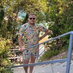 Profile Picture of Luka Subert (@lukasubert) on Instagram