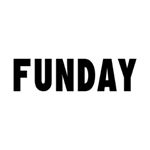 Profile Picture of FUNDAY數位英語 (@funday.asia) on Instagram