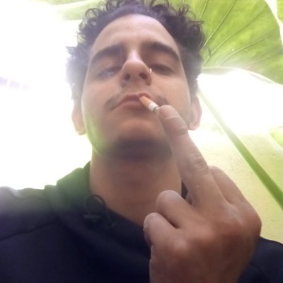 Profile Picture of Jose Valera (@_josevalera) on Twitter