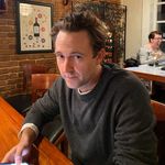 Profile Picture of Clinton Roy (@clinton.howlett) on Instagram