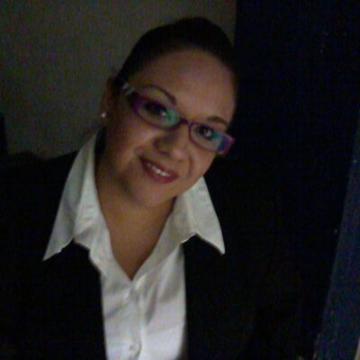 Profile Picture of Erika Yasmin Huizar (@lic_huizar) on Twitter