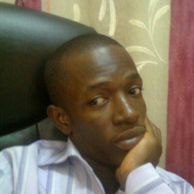 Profile Picture of Adu Boahen Henry (@adu_henry) on Twitter