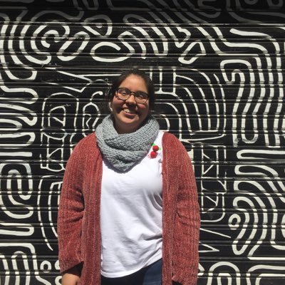Profile Picture of Beatriz Córdova (@BeatrizCrdova1) on Twitter