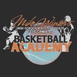 Profile Picture of Mike Winters Basketball (@mike_winters_basketball) on Instagram
