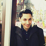 Profile Picture of Issam Mbarek (@issammbarek) on Flickr