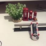 Profile Picture of Sketchy_scott_fingerboards (@sketchy_scott_fingerboards) on Instagram