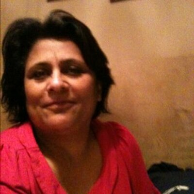 Profile Picture of Humera Qazi (@humeraqa) on Twitter