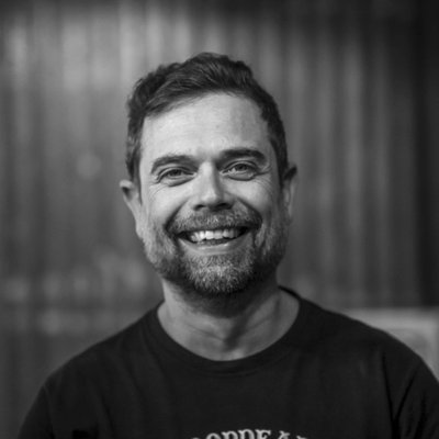 Profile Picture of Christopher Beppler (@crbeppler) on Twitter