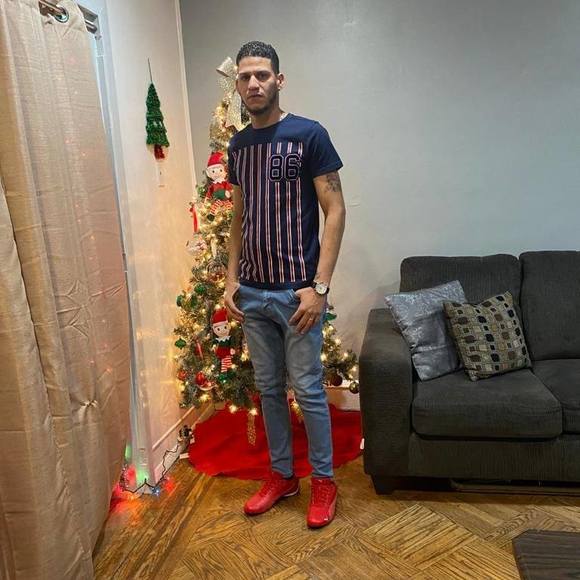 Profile Picture of Jose miguel Canela (@canelajose01) on Poshmark