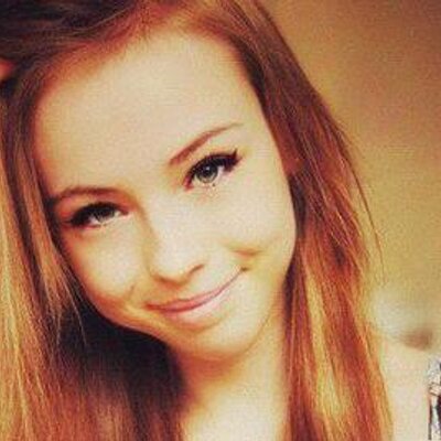 Profile Picture of Aurora Johansen  ♥ (@Aurora_Johansen) on Twitter