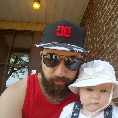 Profile Picture of Eric Godin Langevin (@RickkLangevin) on Twitter