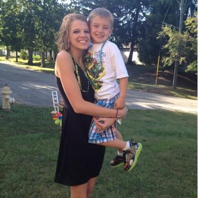 Profile Picture of Leandra Wright (@wrilea32) on Twitter