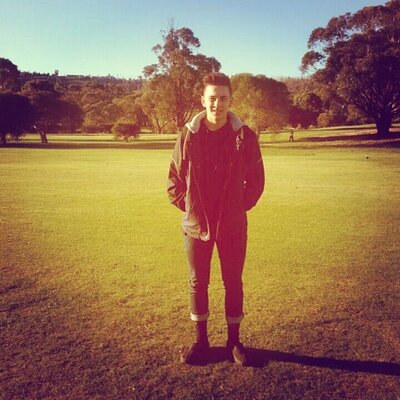 Profile Picture of Jacob Bertrand (@JacobsRealWorld) on Twitter