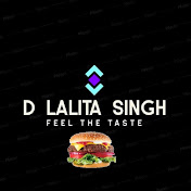 Profile Picture of D LALITA SINGH (@dlalitasingh736) on Youtube