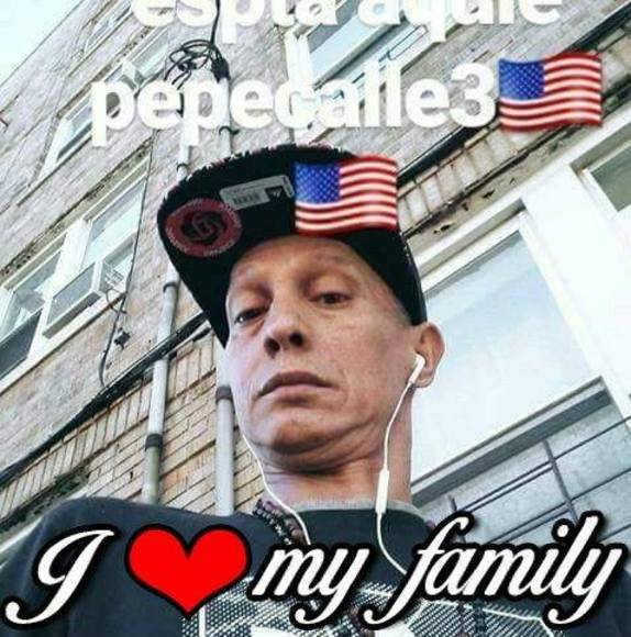 Profile Picture of Pedro manuel Esquea (@pepecalle3) on Poshmark