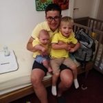 Profile Picture of Adam Huxley (@huxley284) on Instagram