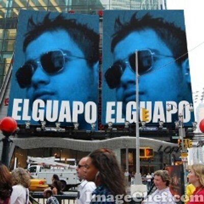 Profile Photo of Adrian Almaguer Garc (@elfendomi) on Twitter