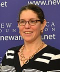 Profile Picture of Megan McArdle - Wikipediaon Wikipedia