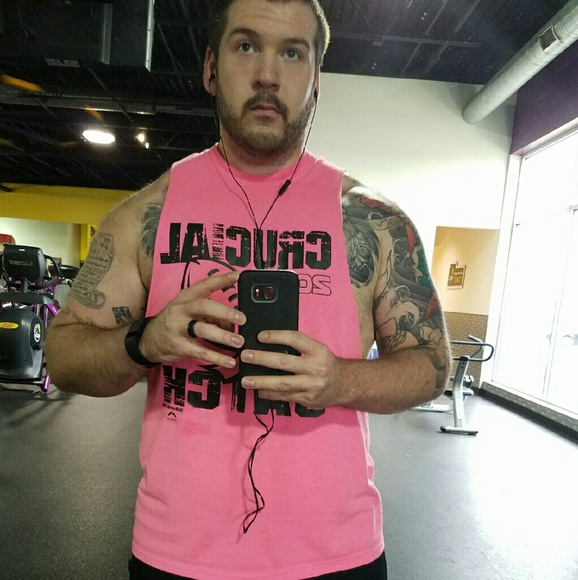 Profile Picture of Grant Hedrick (@hedrick53) on Poshmark