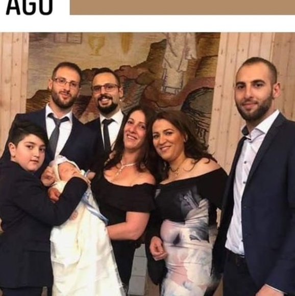 Profile Picture of Ghada Zahki (@ghadasafar1) on Poshmark