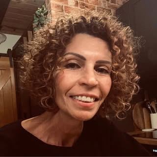 Profile Picture of Simone Clifford (@simone_clifford) on Instagram